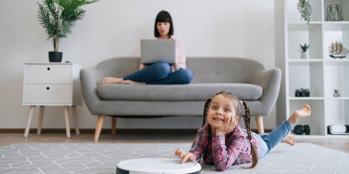 You'll Be Unable To Guess Robot Vacuum Hoover's Tricks