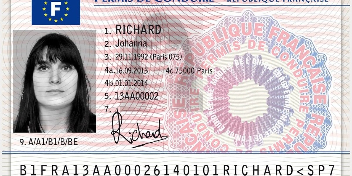 Guide Complet pour Obtenir Rapidement un Permis de Conduire Français