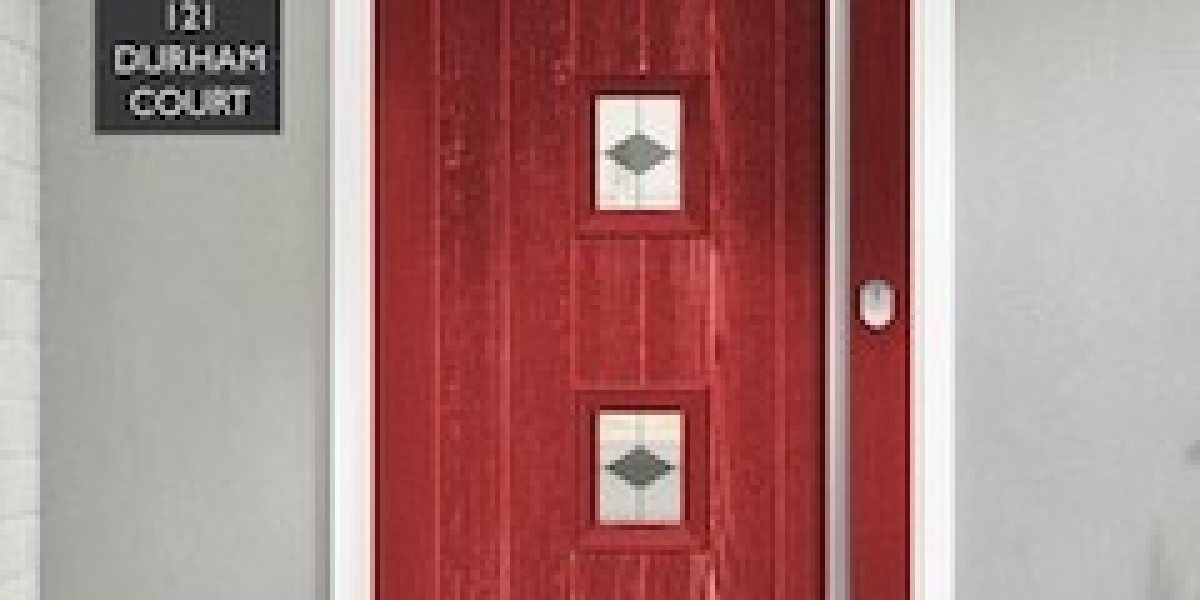 Find Out What Composite Door Dent Repair The Celebs Are Using