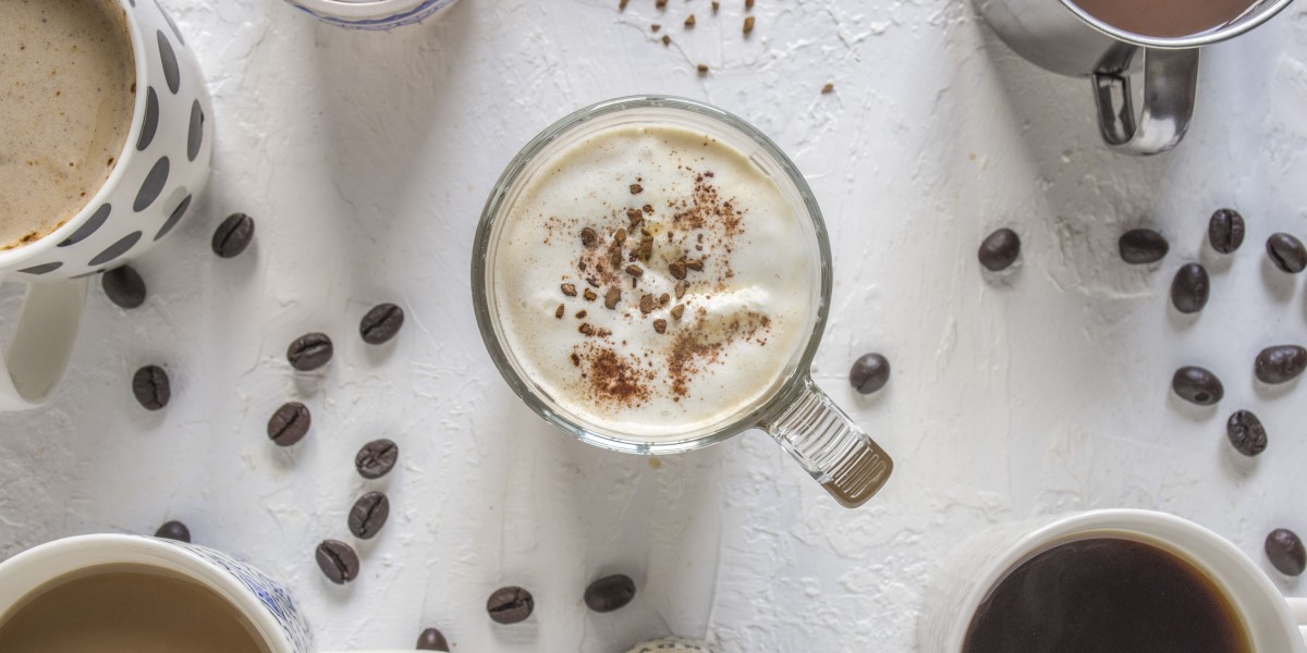 Check Out: How Best Tassimo Coffee Machine Is Gaining Ground, And What We Can Do About It
