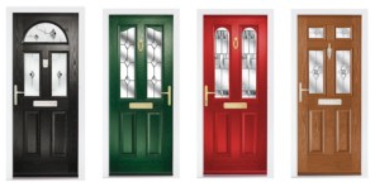 The People Closest To Composite Door Specialists Tell You Some Big Secrets