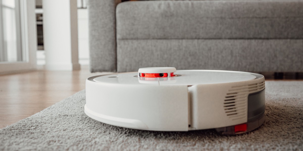 7 Simple Secrets To Totally Making A Statement With Your Cleaning Robots