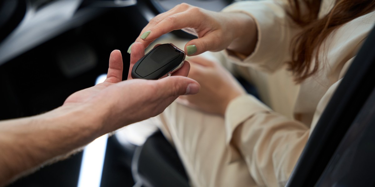 Finding the Best Auto Locksmith Near Dunstable: A Comprehensive Guide