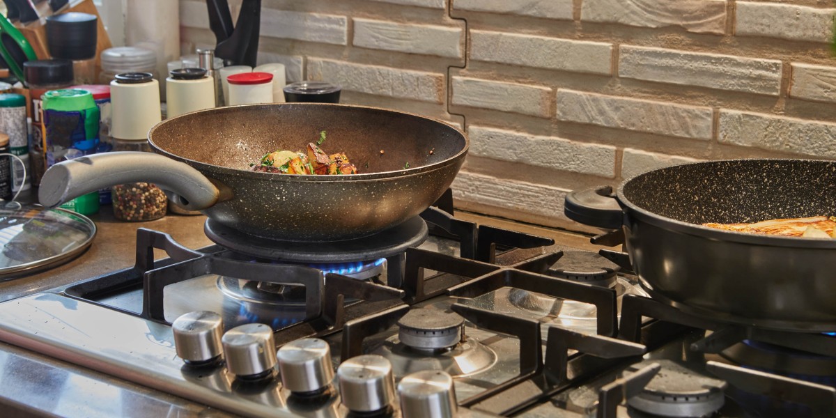 15 Reasons You Shouldn't Ignore Built In Ovens
