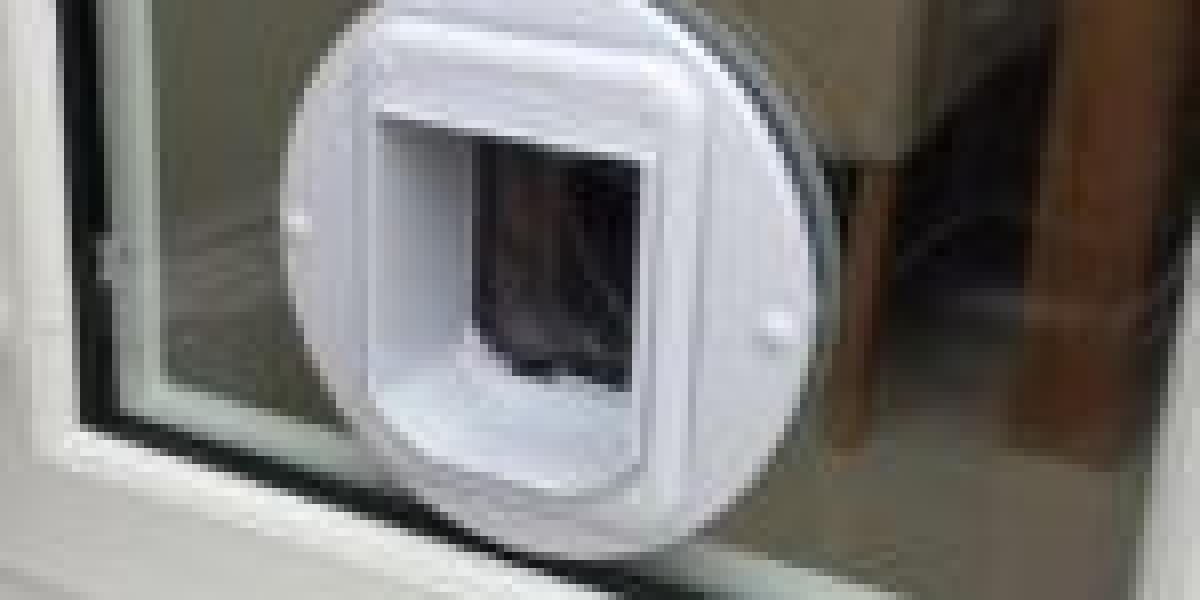 Solutions To Issues With Top Cat Flap Installer