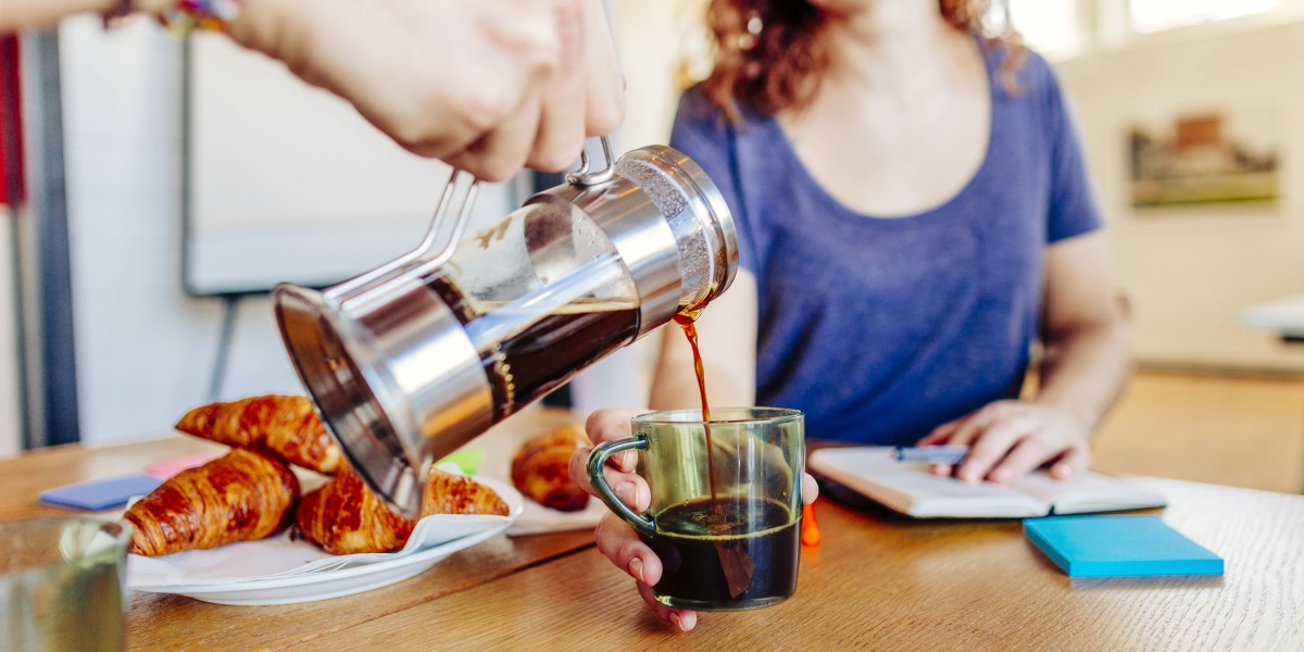 10 Healthy Habits To Use Bosch Tassimo Models