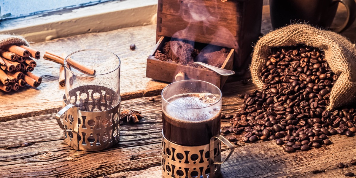 10 Startups That Will Change The Coffee Machines Dolce Gusto Industry For The Better