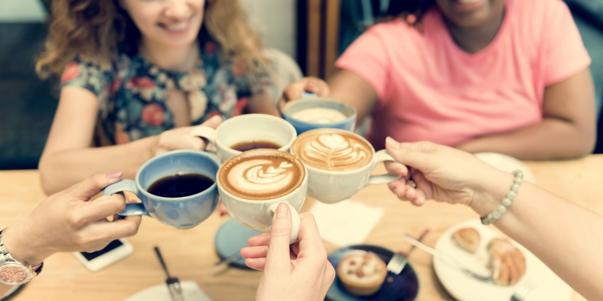 The Best Tips You'll Receive About Dolce Coffee Maker