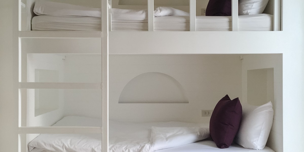 The Best Bunk Beds House Tricks To Change Your Life