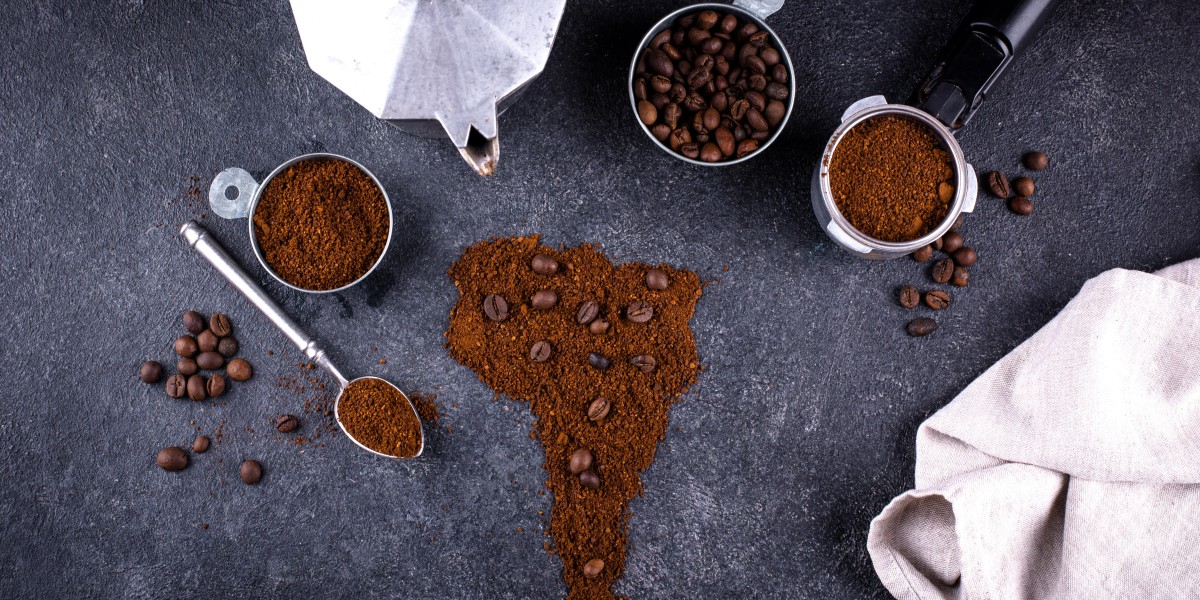 A Guide To Dolce Gusto Coffee Machines From Start To Finish