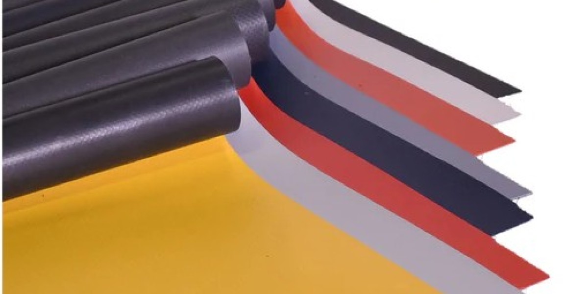 Discover the Strength of Shanghaimsd PVC Inflatable Boat Fabric for Marine Use