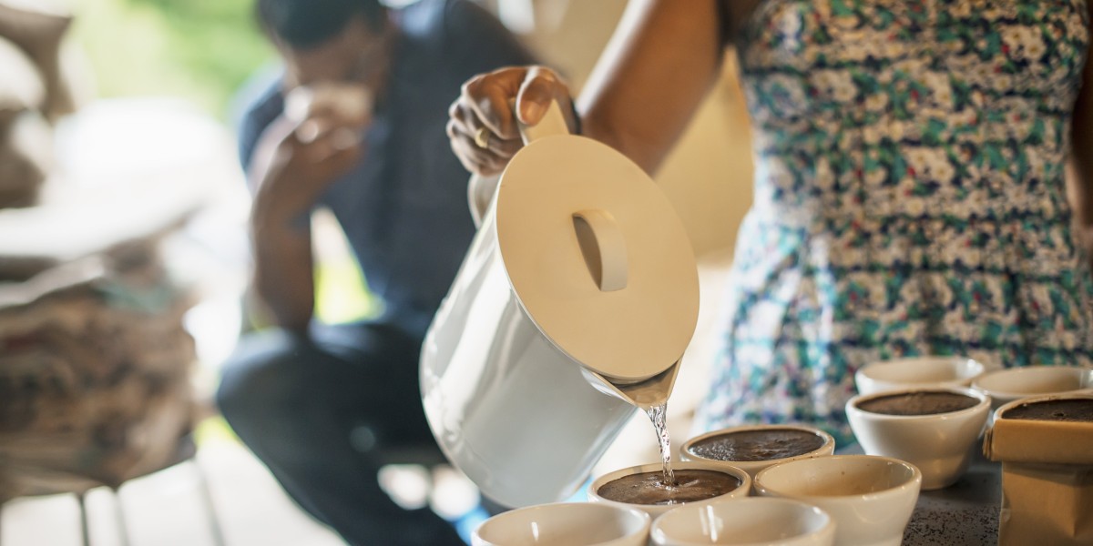 Buzzwords De-Buzzed: 10 Other Methods To Deliver Dolce Gusto Machine