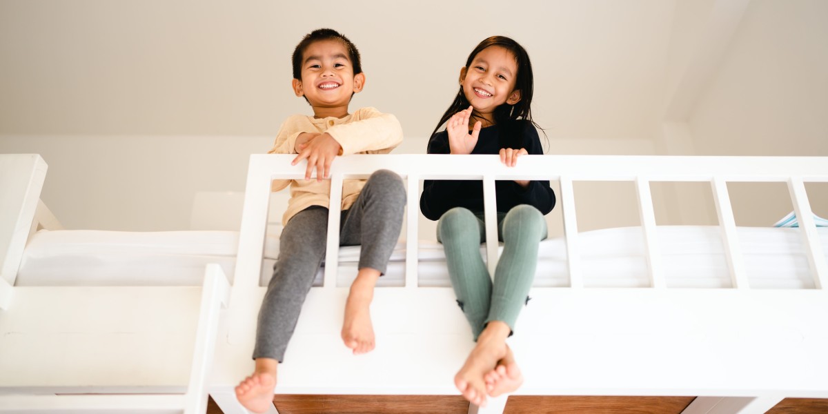 Bunk Bed For Adults: What's No One Is Talking About