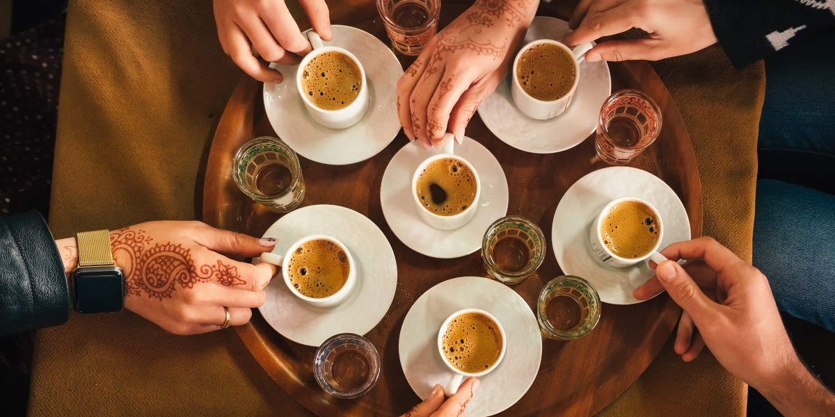 See What Coffee Makers Dolce Gusto Tricks The Celebs Are Using