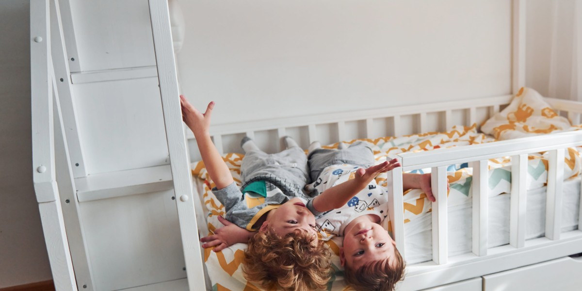 Bunk Beds House Techniques To Simplify Your Daily Lifethe One Bunk Beds House Trick Every Person Should Learn
