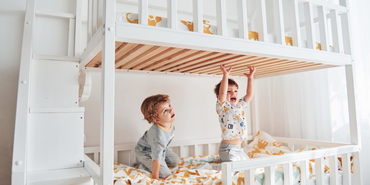 Bunk Bed Sales: 11 Thing You're Forgetting To Do