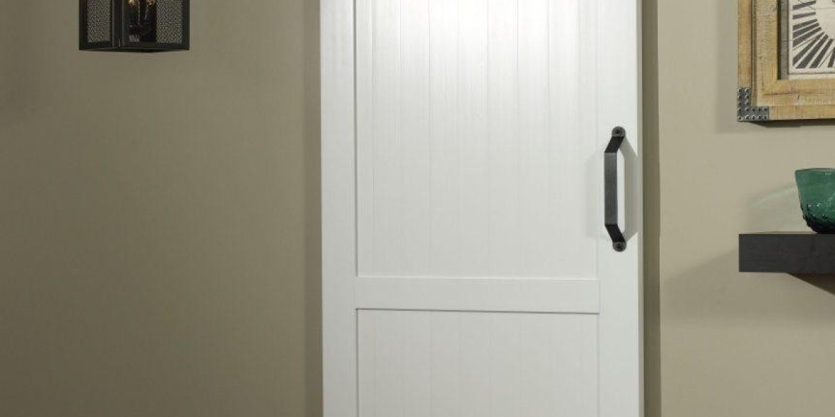 From Raw PVC to Finished Door: Understanding the Production Process