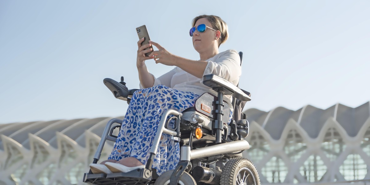 Why Nobody Cares About Mobility Scooter Shops Near Me