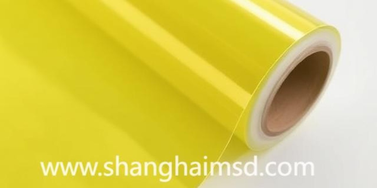 Practical Benefits of TPU Compound Film