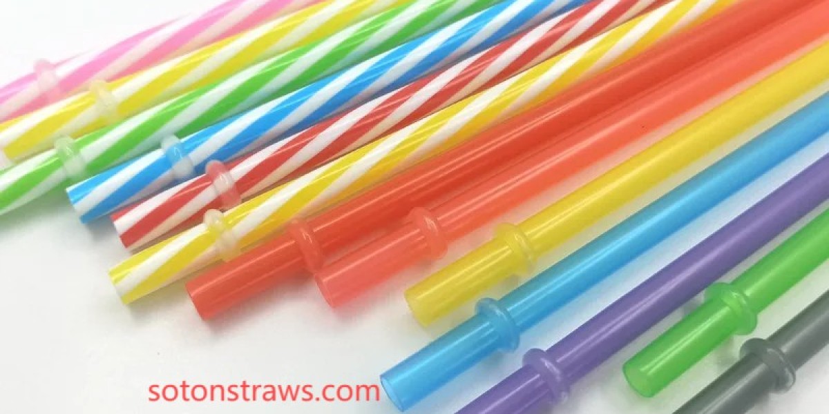 Navigating Regulatory Labyrinths: Soton's PP Straw Solutions