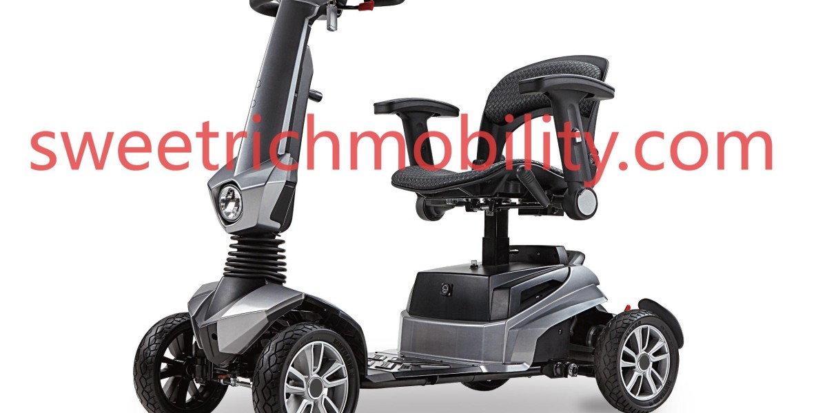 Why Wholesale Lightweight Scooter Demand Is Rising