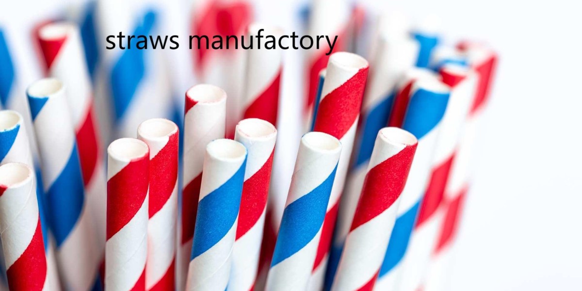 Soton Straws for Conscious Family Living