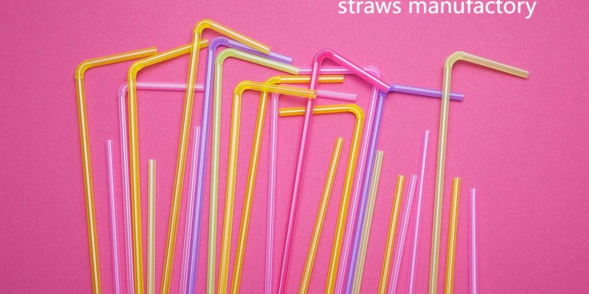 Smart Foodservice Solutions from Soton Straws