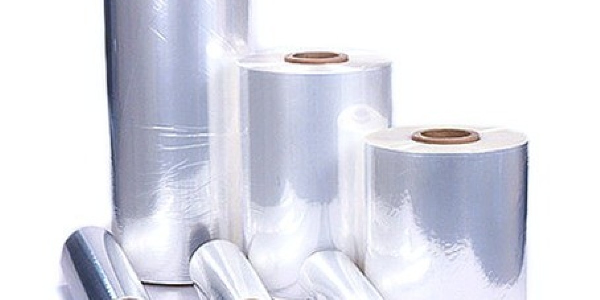 Crosslinked Shrink Film Brings Practical Benefits to Packaging Workflows