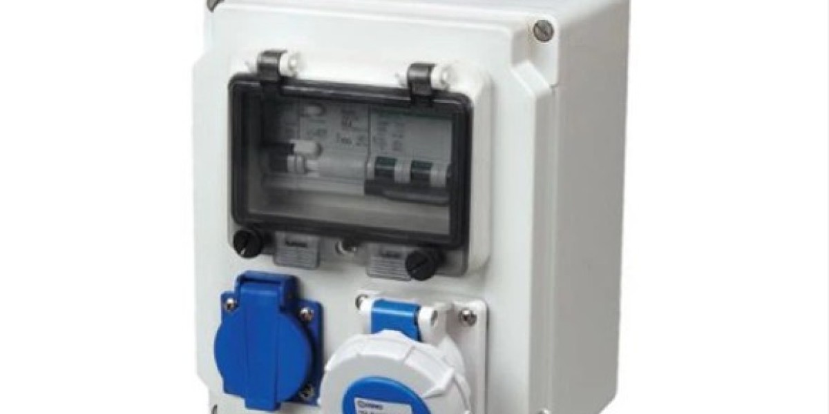 Essential Safety Practices for Outdoor Electrical Distribution Panel Maintenance