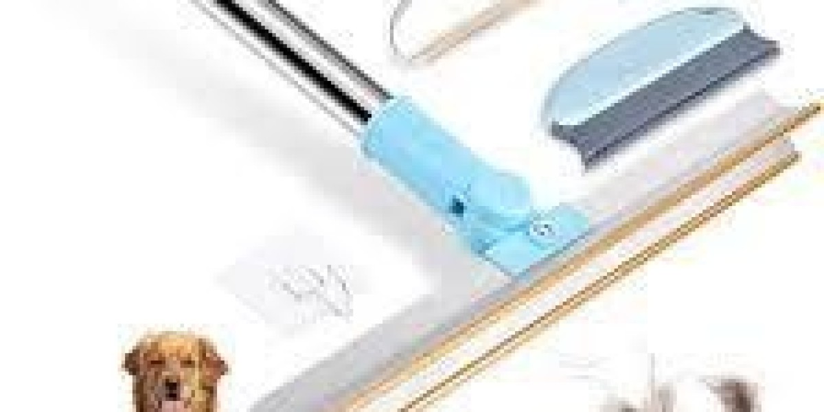 Innovative Solutions from Pet Hair Scraper Supplier Tallfly